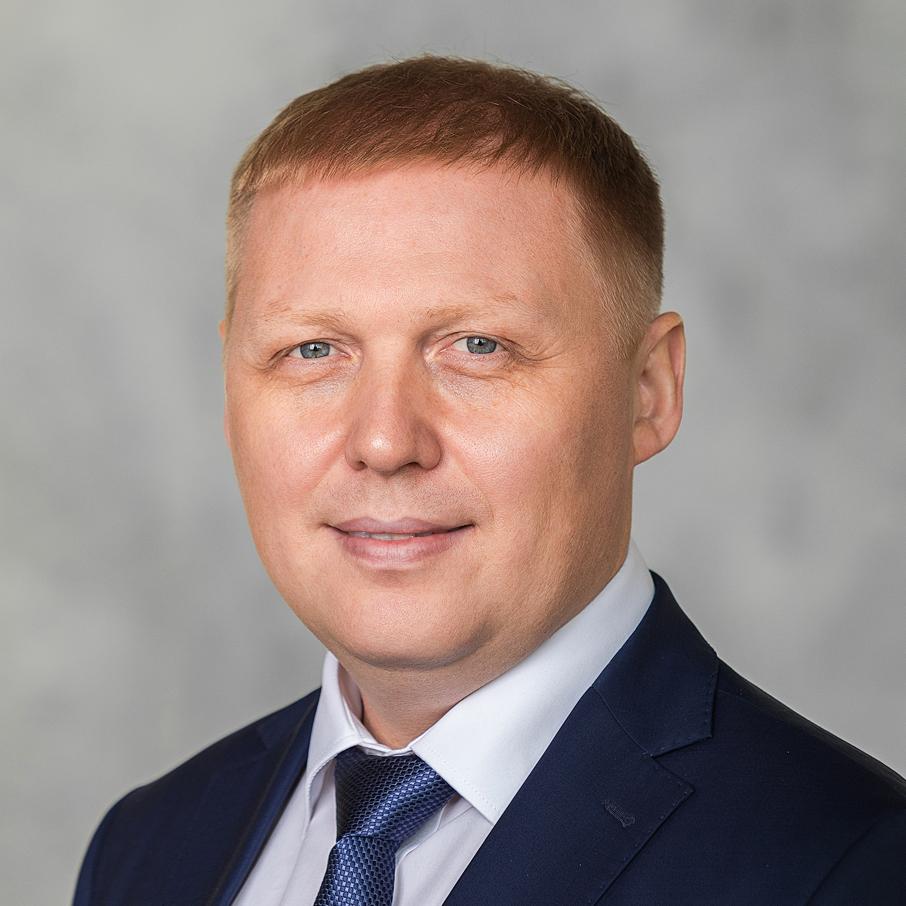 Минибаев Айрат Ринатович