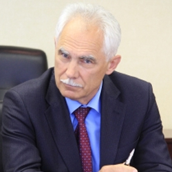 Vasiliy I. Nosal'