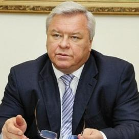 Victor G. Danilenko