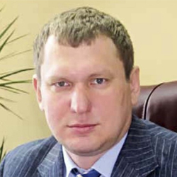 Nikolai V. Korobovsky