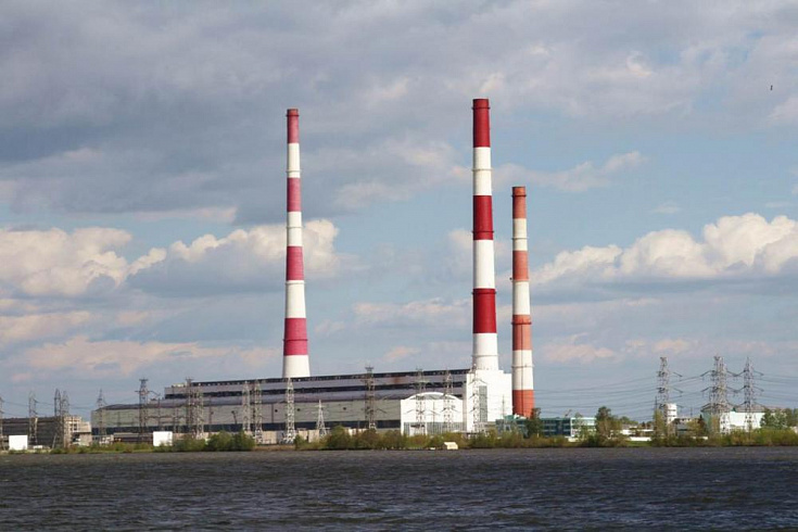 Выполнение работ по техническому перевооружению паровых котлов ПП-950/255-ГМ "Установка системы постоянного контроля выбросов загрязняющих веществ (СПКВ) на отводящих газоходах паровых котлов ст. №1,2,3,4,5,6 на Кармановской ГРЭС) ООО "БГК"