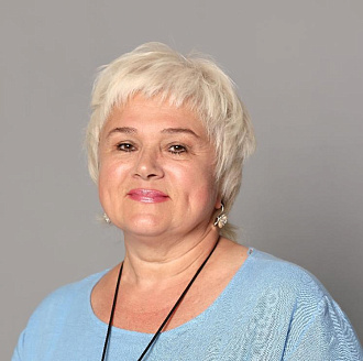 Шадрина Ольга Андреевна