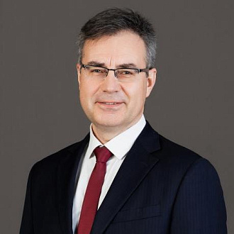 Шаров Игорь Александрович