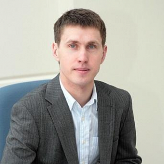 Vyacheslav E. Boltrukevich