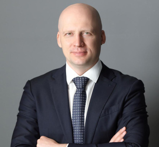 Антон Мильто назначен генеральным директором АО «ЭННОВА»