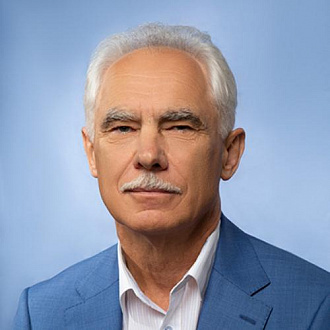 Носаль Василий Иванович