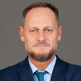 Бакаев Григорий Николаевич
