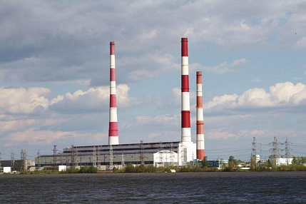 Repowering of steam boilers PP-950/255-GM "Installation of Continuous Emission Monitoring System (CEMS) on flue gas ducts of steam boilers Nos.1,2,3,4,5,6 at the Karmanovskaya GRES of the Bashkir Generating Company"