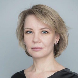 Тигай Наталья Валерьевна