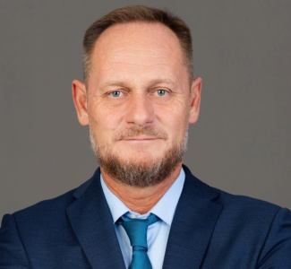 ЭННОВу возглавил новый генеральный директор